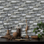 Marble Wall Stickers Home Decoration Self-adhesive Wallpaper